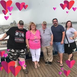 Meet your Posher, Barbara